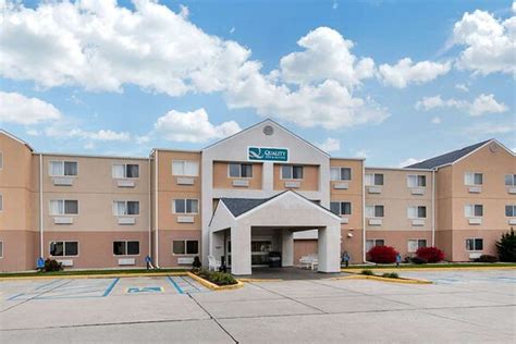 𝗧𝗛𝗘 𝟭𝟬 𝗕𝗘𝗦𝗧 Hotels in Kokomo of 2024 (with Prices).